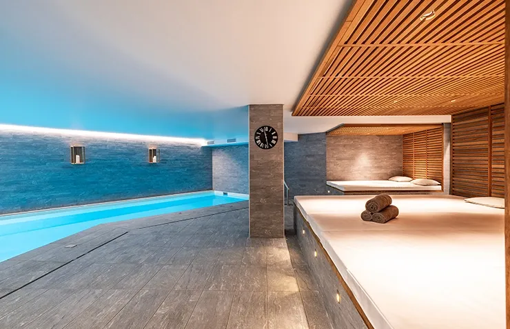 St-Alban Hotel & Spa